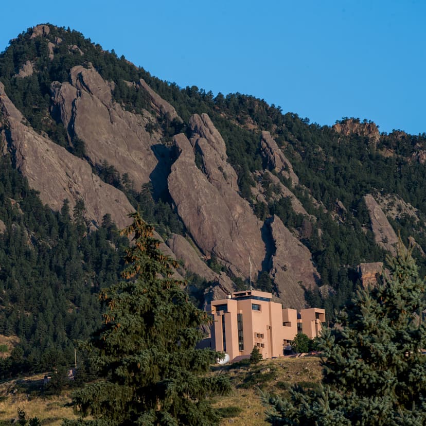 Climate Supercomputer Undergoing Management Transition
