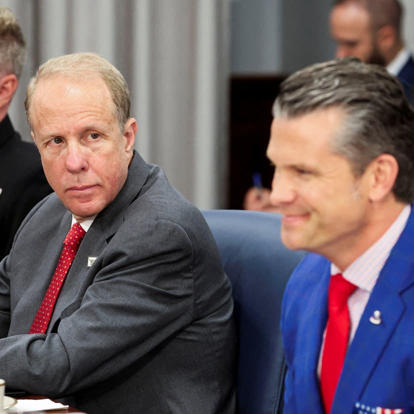 El Paso Airspace Closed Amid FAA-Pentagon Stalemate Over Border Tech