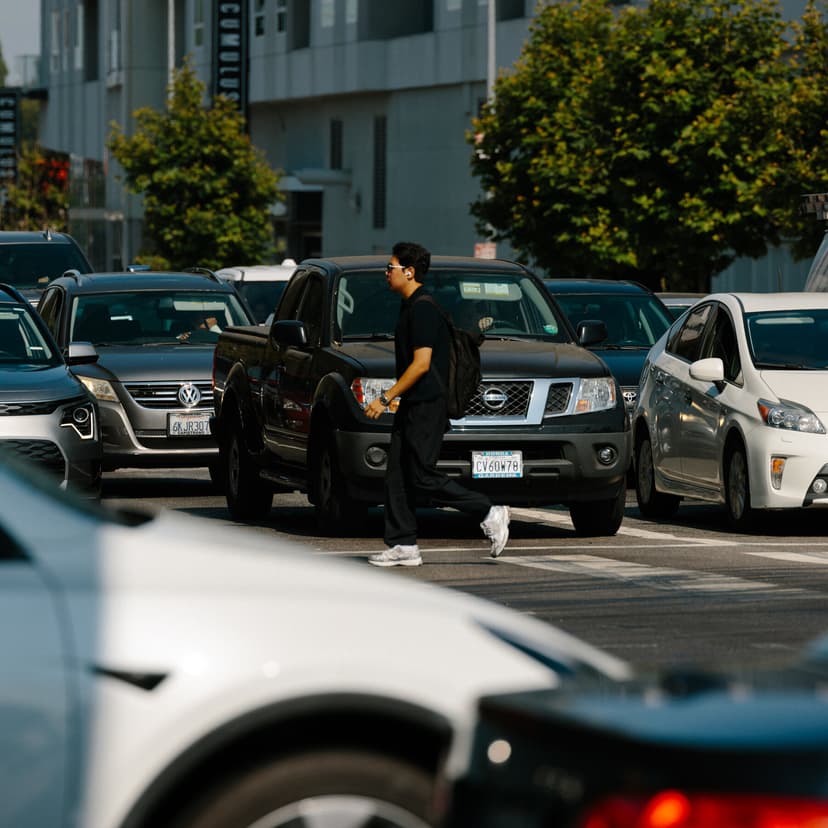Trump Administration Ends Emissions Credit for Car Start-Stop Feature