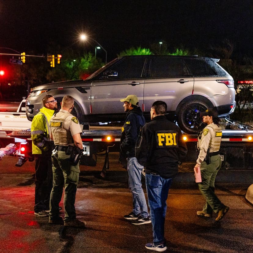 Search for Nancy Guthrie Enters Third Week with Few Results