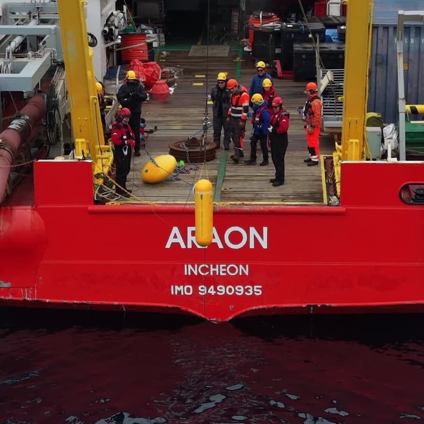 US Funding Shortfall Sidelines Nation from Ambitious Antarctic Quest