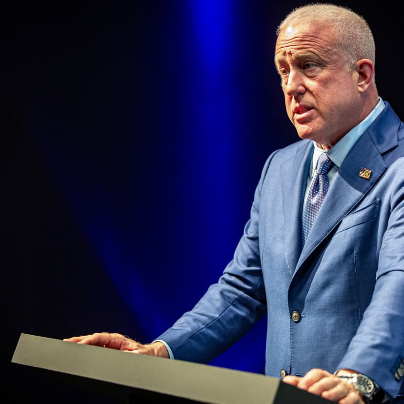 Trump's Ambassador to Belgium Summoned Over Antisemitism Accusations