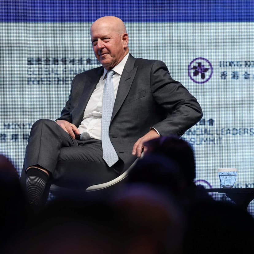 Goldman Sachs Retreats from D.E.I. Board Member Criteria