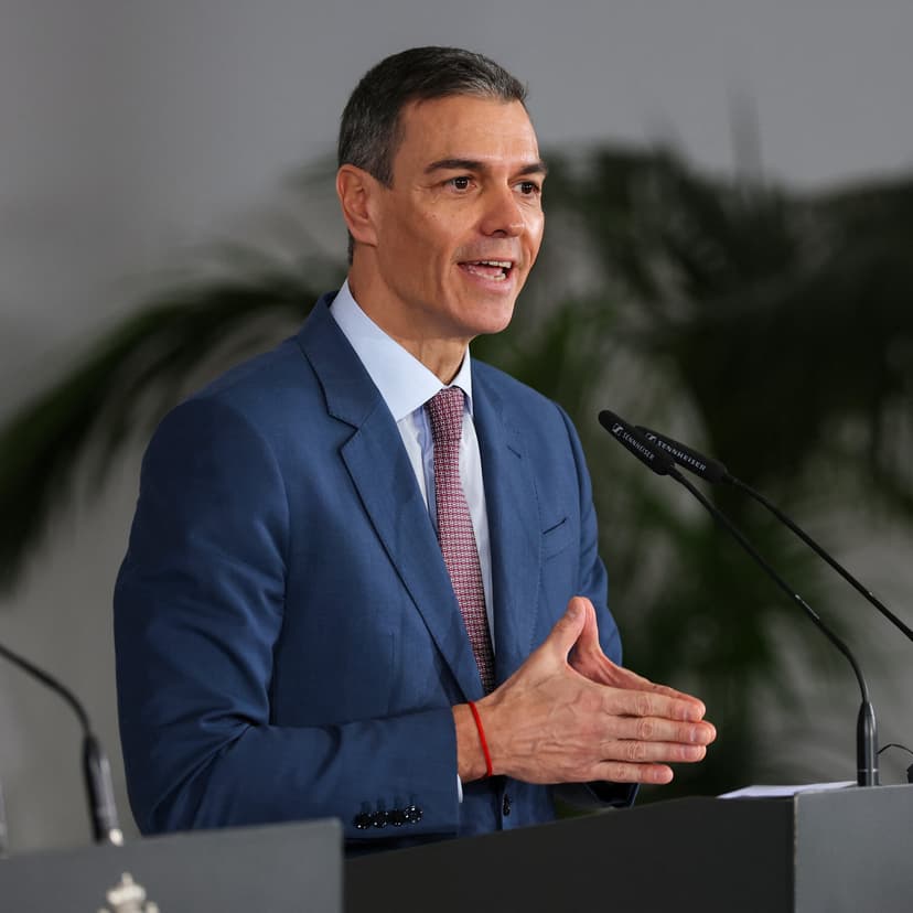 Spain to Investigate Social Media Giants Amid Trans-Atlantic Tech Dispute