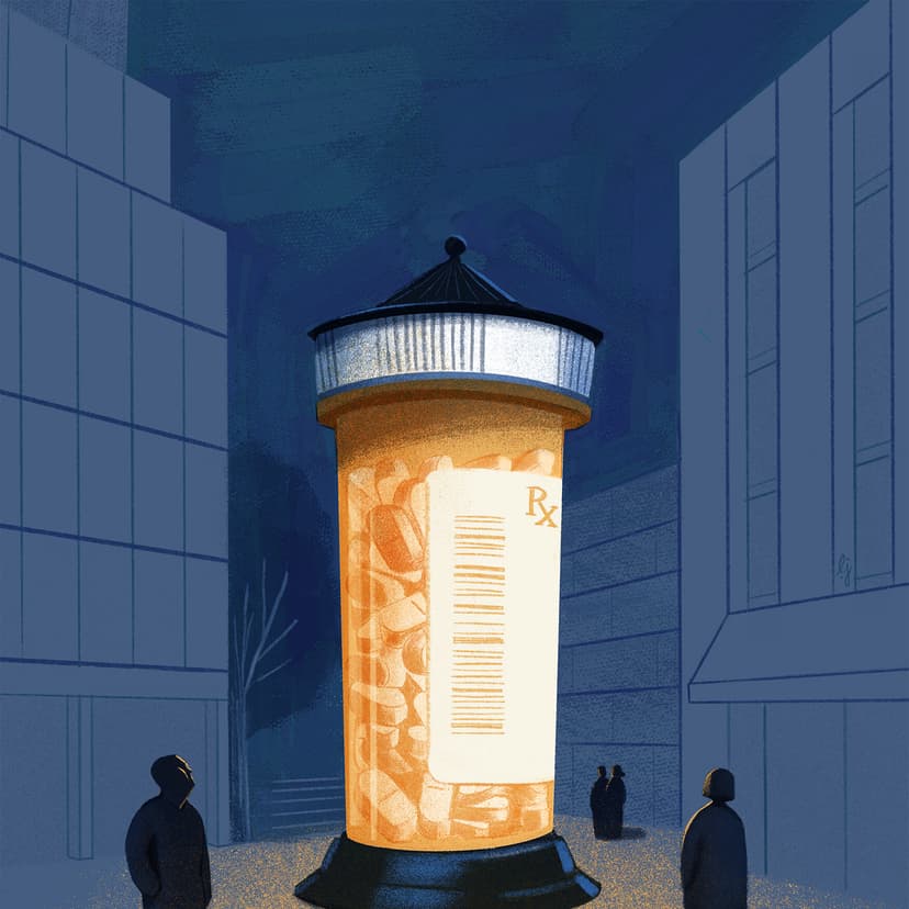 Debate Over Direct-to-Consumer Drug Advertising Reignites