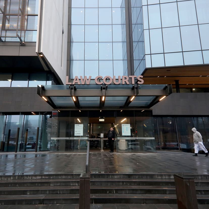 AI's Role in Court Apologies Raises Questions of Remorse Genuineness