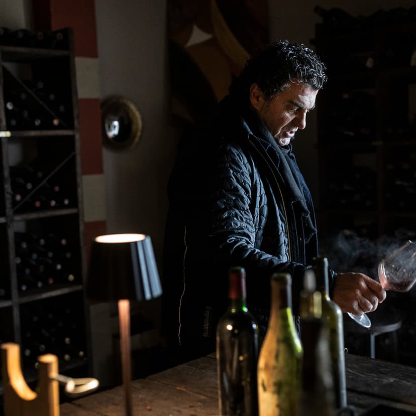 Alberto Tomba's Olympic Resurgence