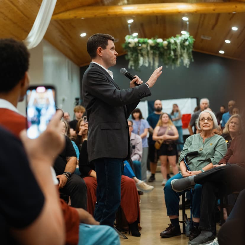 Texas Senate Primaries Begin as Election Season Heats Up