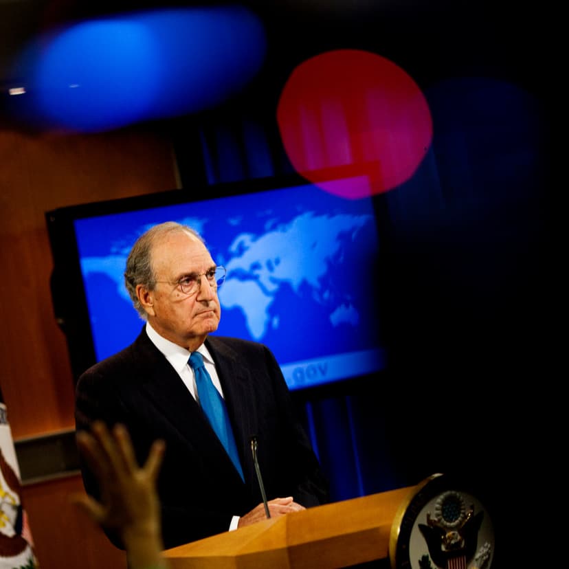 A Once Prominent American Statesman Faces Fallout From the Epstein Files