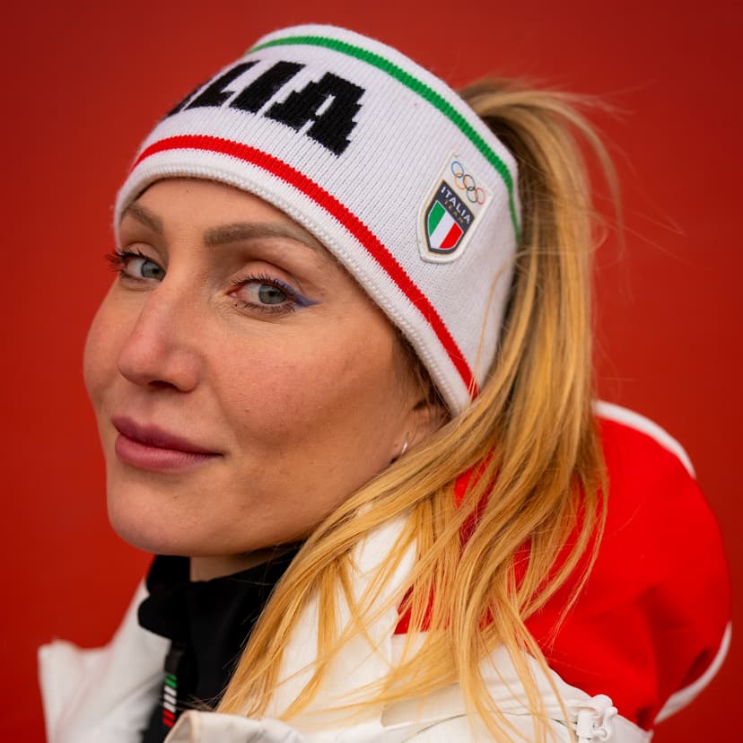 Winter Olympics Highlight Toddler's Charm and ASMR Qualities