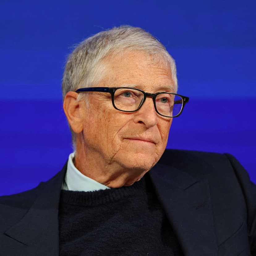 Bill Gates Cancels Keynote Amid Epstein Controversy