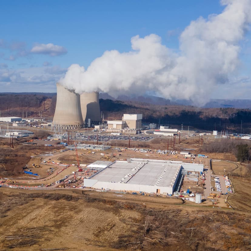 AI Data Centers Could Increase Power Bills