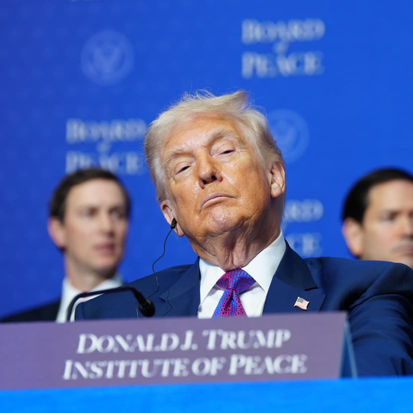 Trump Administration Considers Iran Strikes With Little Public Justification