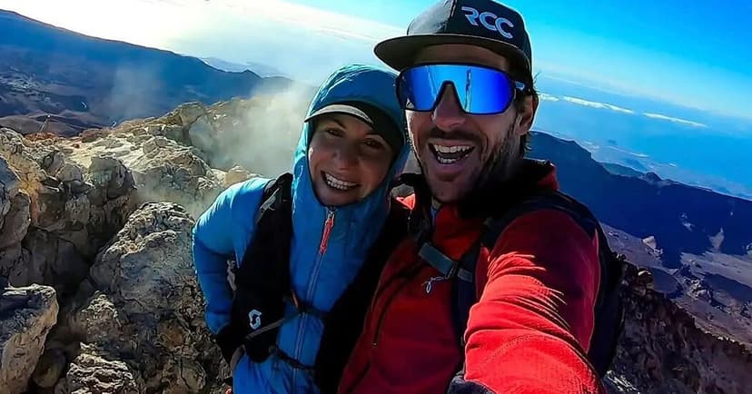 Austrian Man Convicted in Girlfriend's Death on Mountain Hike