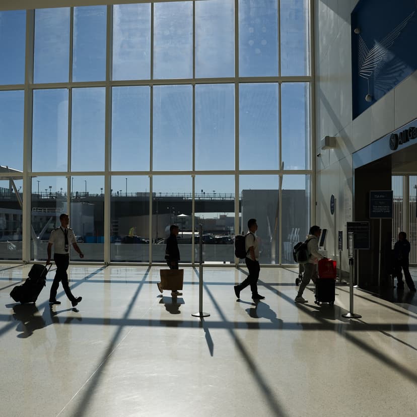 US Tourism Slump Attributed to Border Scrutiny and ICE Violence