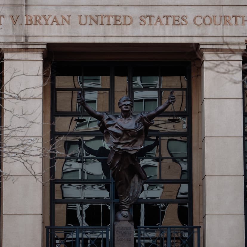 Court Rules Against Justice Dept. Search of Reporter’s Computers