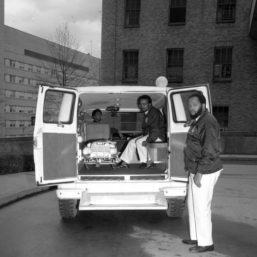 Freedom House Ambulance Service Honored by Congress