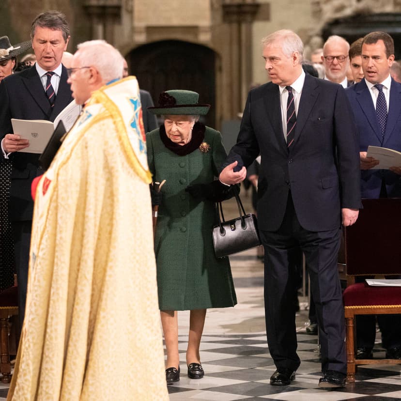 King Charles Distances Monarchy from Prince Andrew Amid Epstein Scandal