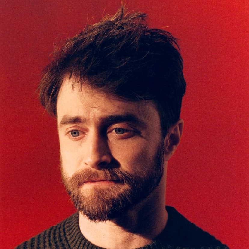 Daniel Radcliffe Returns to Broadway in 'Every Brilliant Thing'