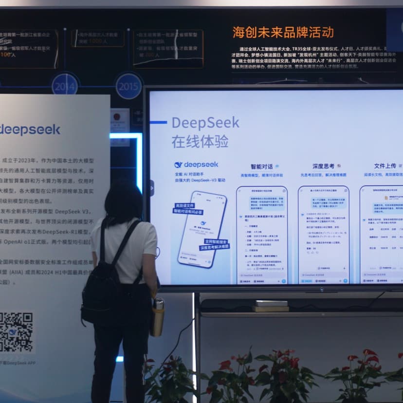 Anthropic accuses Chinese AI labs of attacking, stealing its data