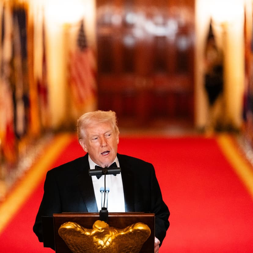 Global Markets Grapple with Renewed Tariff Turmoil