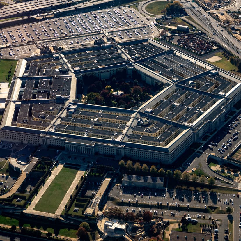 Pentagon Rushes to Spend $153 Billion in Additional Military Funds