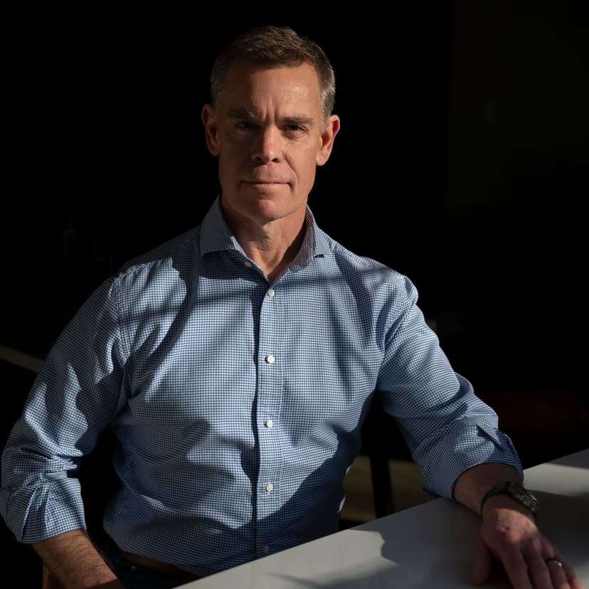 Former FBI Official David Sundberg to Run for Congress in Maryland