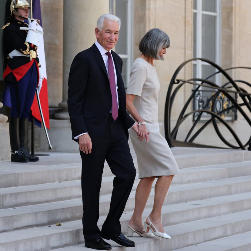 France Summons U.S. Ambassador Over Comments on Activist's Killing