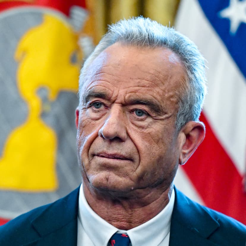 Kennedy Defends Trump's Pesticide Order Against 'MAHA Moms'