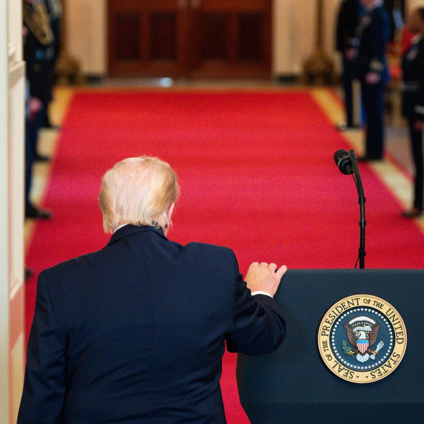 Trump's State of the Union Address