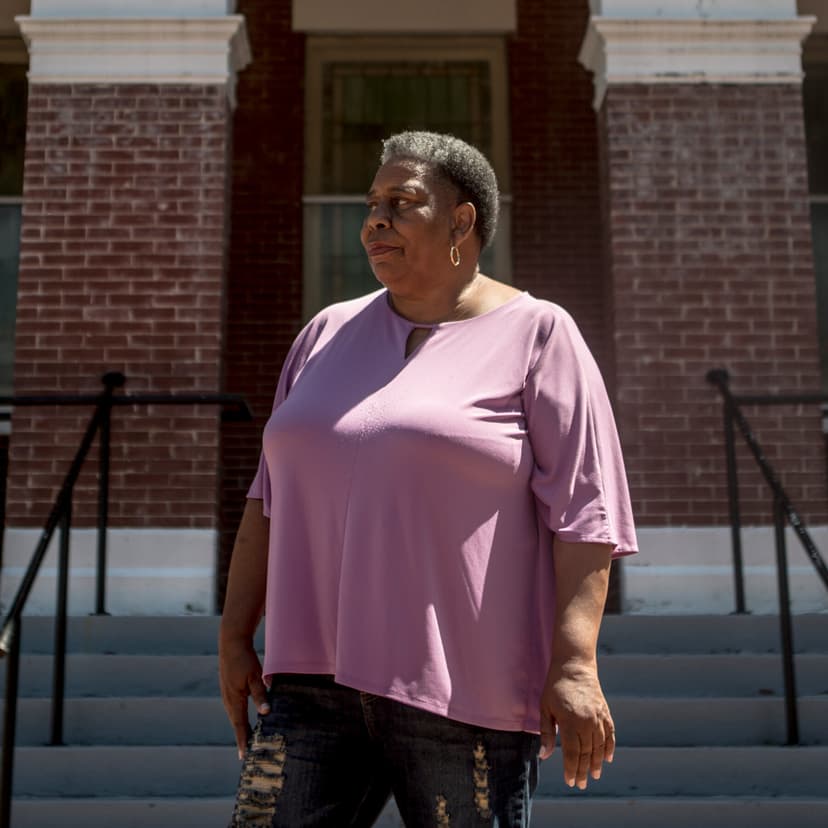 Jo Ann Bland, Child Activist in Civil Rights Struggle, Dies at 72