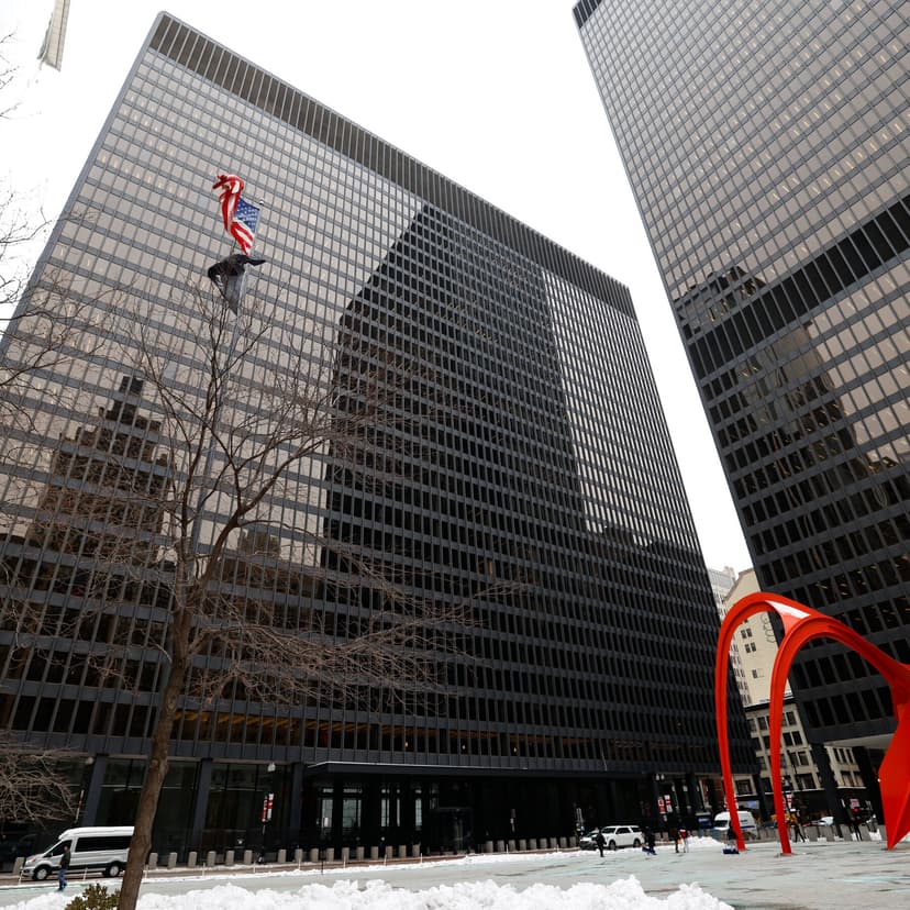 Federal Judiciary Seeks Control of Courthouses from GSA