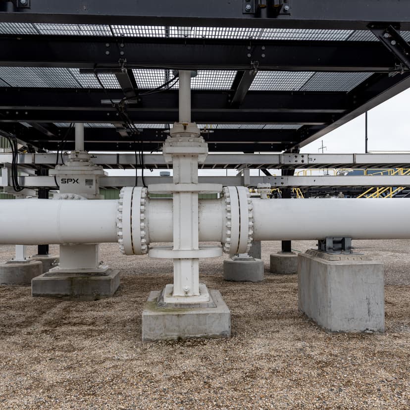 Supreme Court Hears Case That Could Decide Fate of Great Lakes Pipeline