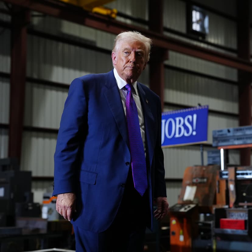 Trump Administration Targets Unemployment Benefit Fraud