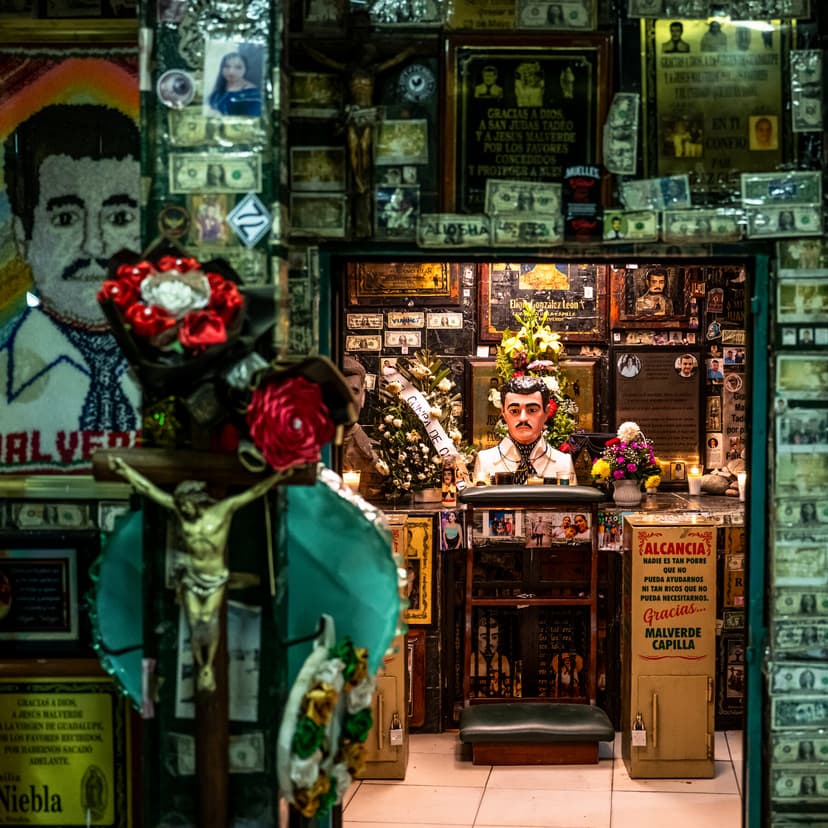 What to Know About the Cartels Operating in Mexico