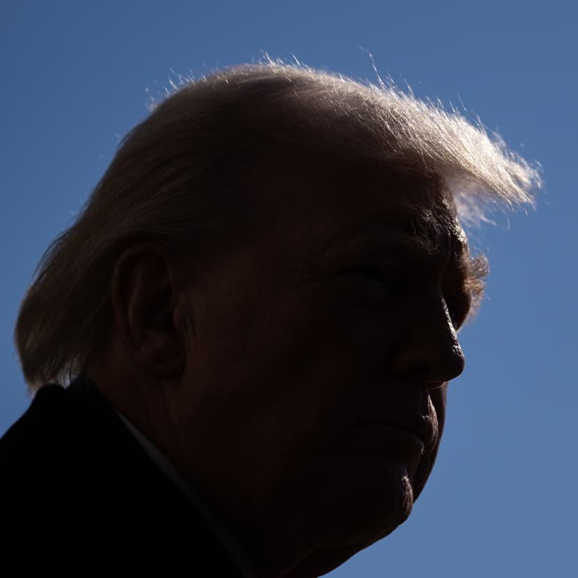 68% of Americans Say Trump Has the Wrong Priorities