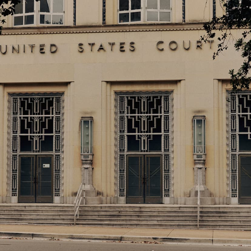 Antifa-Tied Protesters Face Trial After Violent ICE Protest