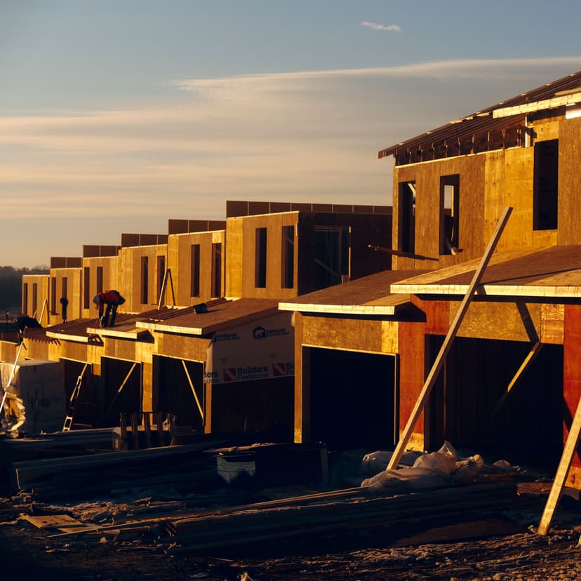 Democrats Propose Plan to Limit Wall Street Landlords, Countering Trump