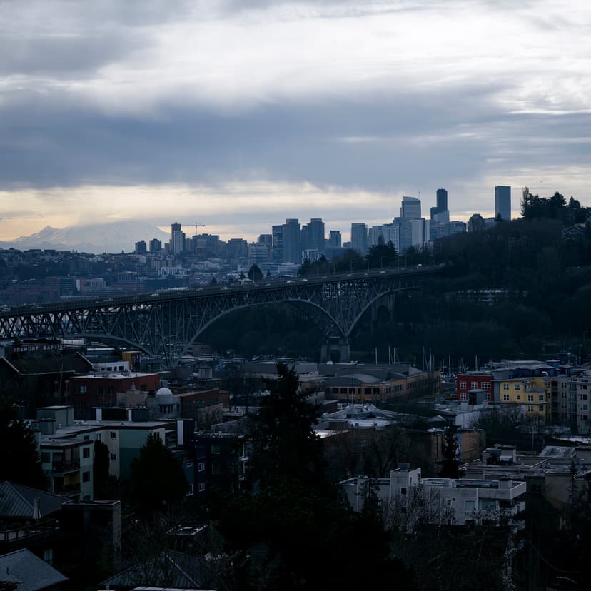 Polyamory Gains Legal Protection in the Northwest US