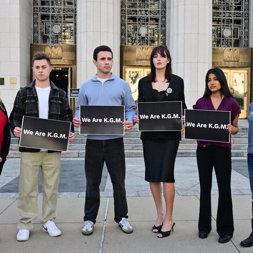 Debate on Social Media Bans for Children Focuses on Platform Design