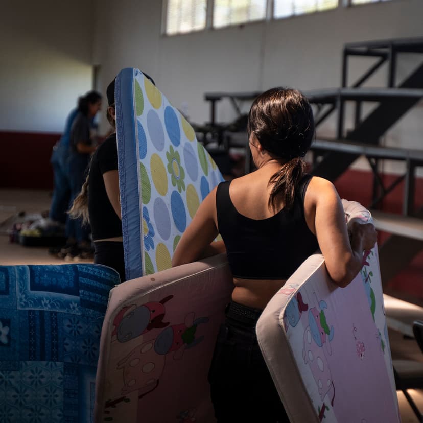 Trump administration's 'third country' deportation policy is unlawful, judge rules