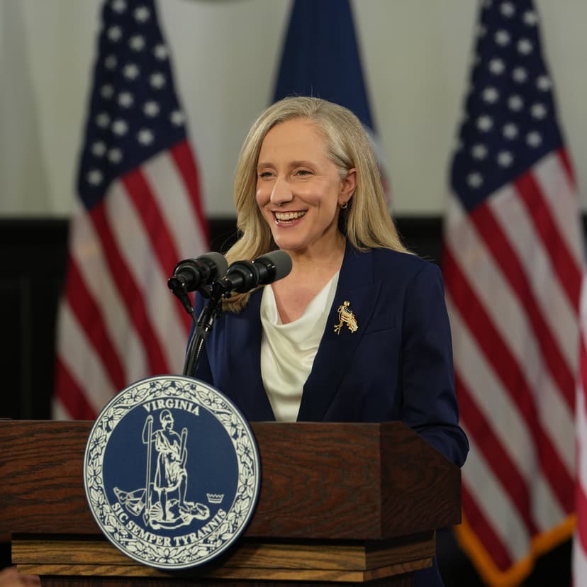 Spanberger gives Democratic rebuttal to Trump as Padilla gives Spanish address