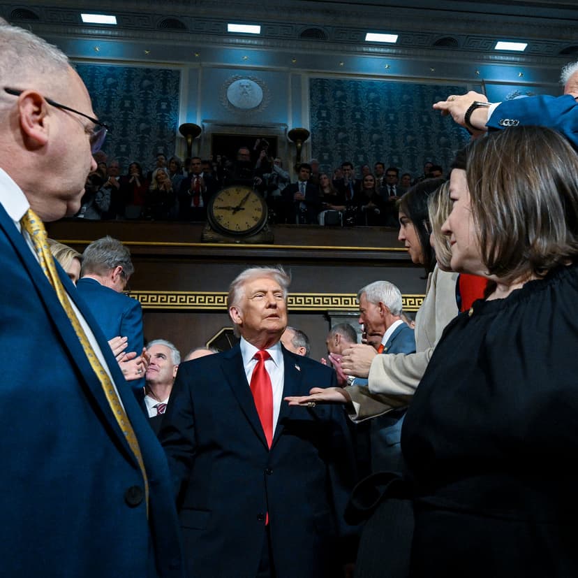 Trump’s Push for Election Power Raises Fears He Will ‘Subvert’ Midterms