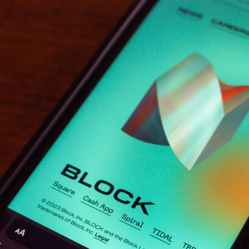 Block Cuts 40% of Its Work Force Because of Its Embrace of A.I.