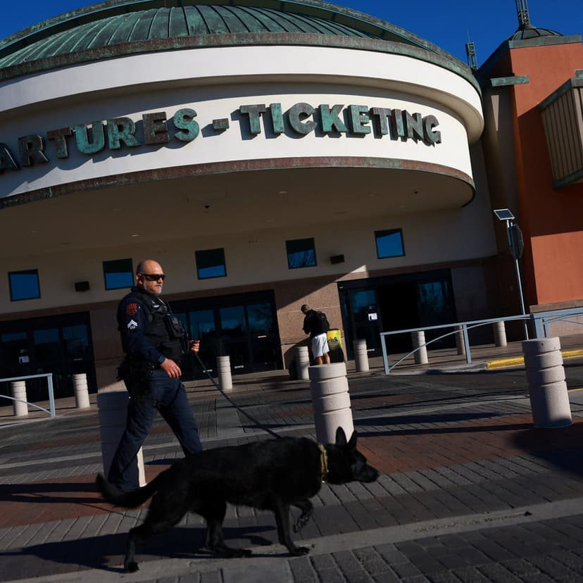 Pentagon Fires Another Laser at Drone, Prompting New Air Closure