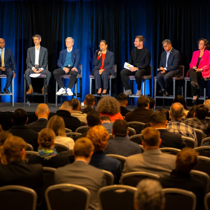 Crowded Democratic Field for California Governor Raises Concerns