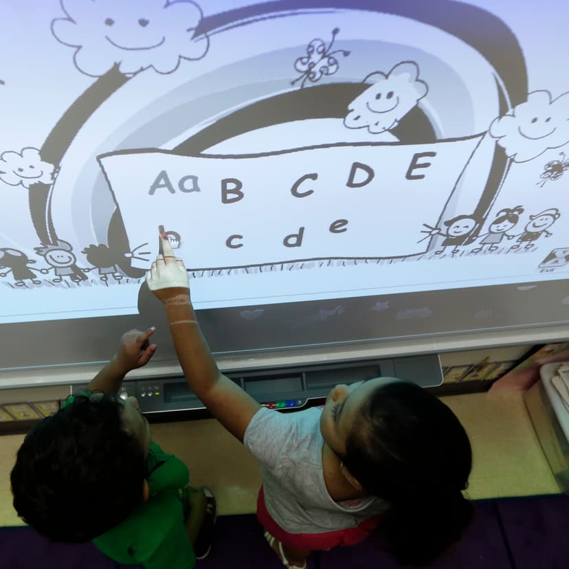 How Texas School Vouchers Could Make Child Care More Affordable