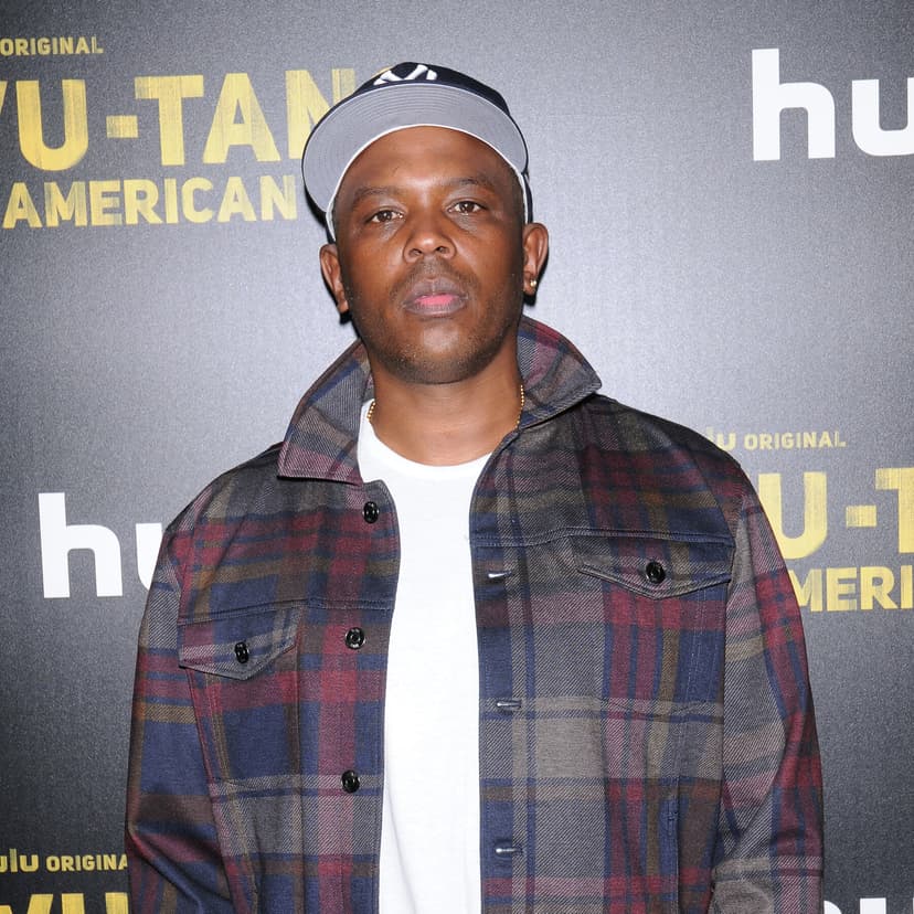 Oliver Grant, a Business Architect of the Wu-Tang Clan, Dies