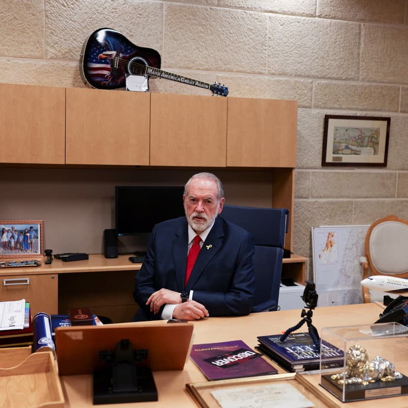 With Possible Strike Looming, U.S. Says Staff Can Leave Israel, and Urges Speed