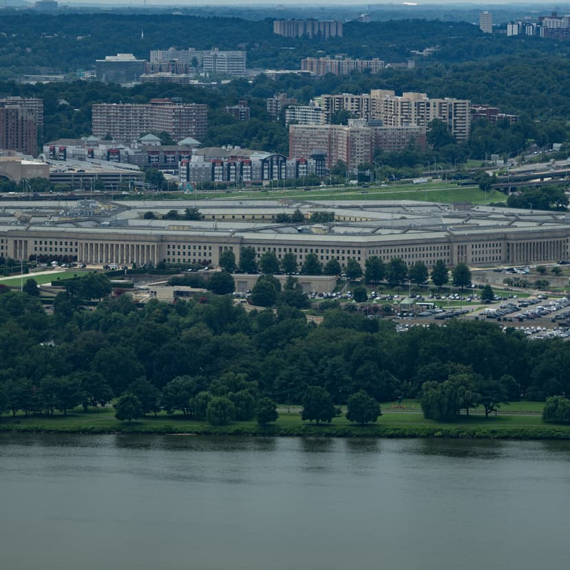 Pentagon's AI Contract Dispute Highlights Future of AI in Warfare